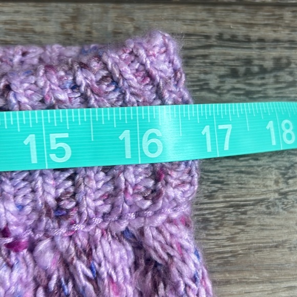 NWOT Free People Intimately Under the Mistletoe Joggers Large - Picture 8 of 12